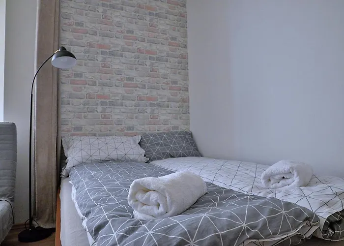 Ring Apartments - Krakow