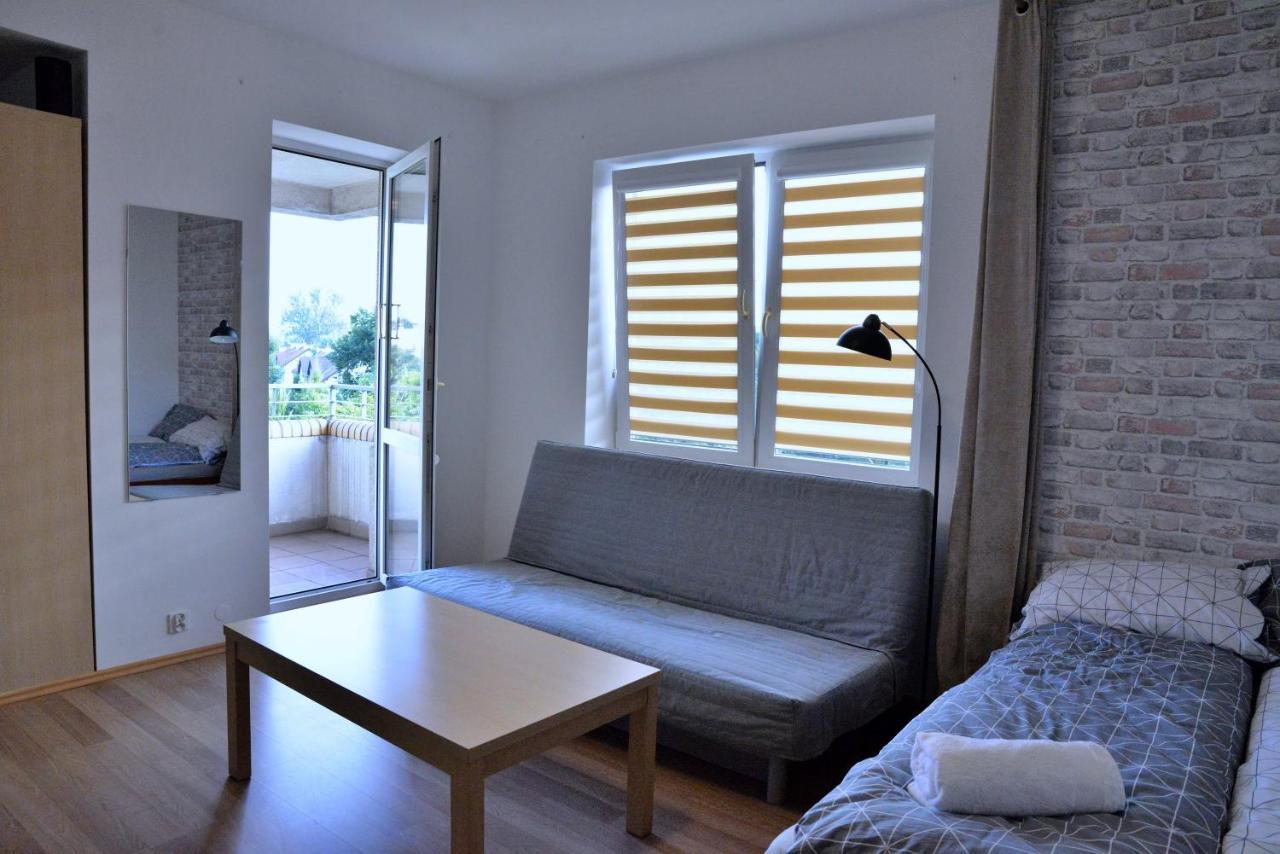 Ring - Apartment Krakau