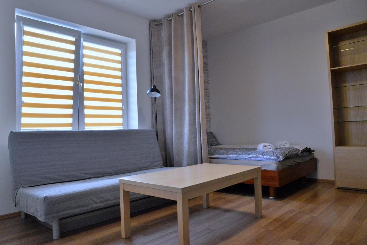 Ring - Apartment Krakau
