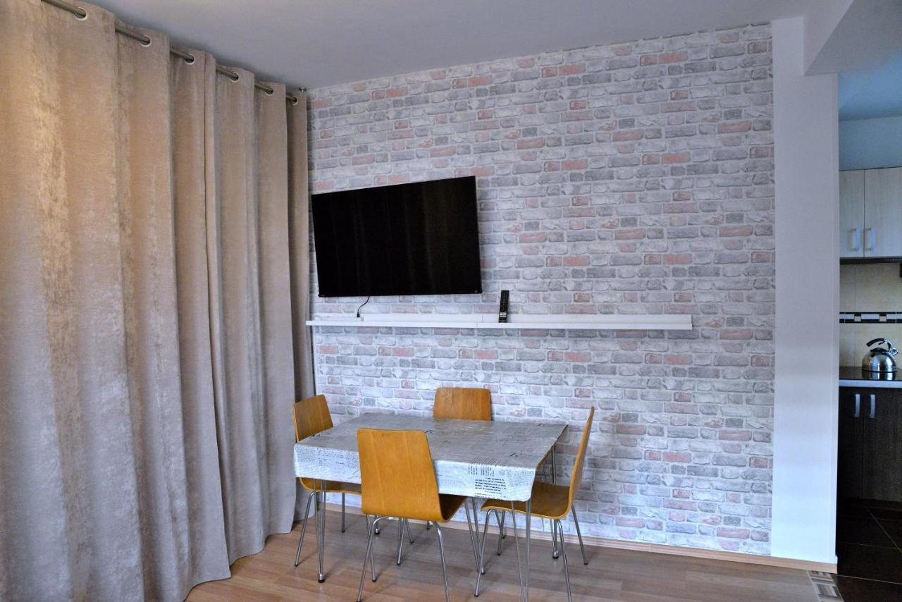 Ring - Apartment