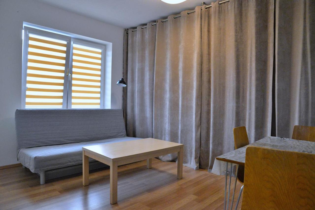 Ring - Apartment Krakau