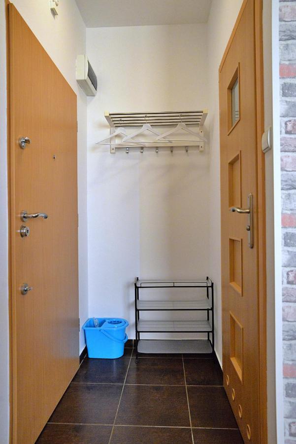 Ring - Apartment